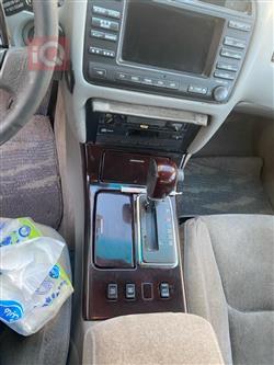 تۆیۆتا کراون